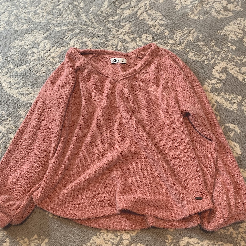 Hollister Sweater